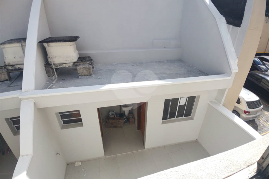 Sobrado à venda com 3 quartos, sendo 1 suíte, em Vila Nova Mazzei, São Paulo, SP