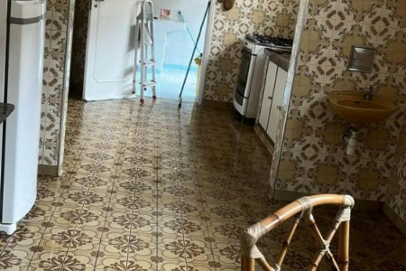 Casa com 3 dormitórios, 249 m² - venda por R$ 1.480.000,00 ou aluguel por R$ 7.600,00 - Marapé - Santos/SP