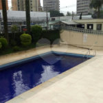 Cobertura à venda com 2 quartos, sendo 1 suíte,  em Vila Andrade, São Paulo, SP