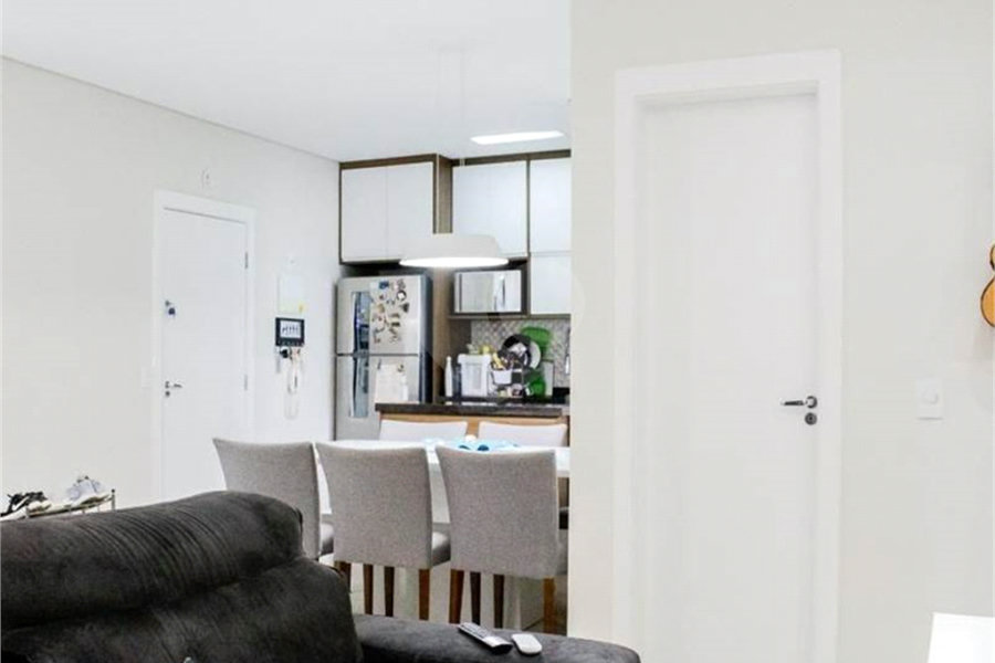 Apartamento à venda com 2 quartos, sendo 1 suíte, em Vila Guilherme, São Paulo, SP