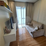 Apartamento à venda com 1 suíte no Centro, São Paulo, SP