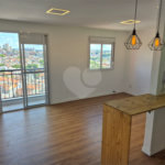 Apartamento à venda com 1 quarto no Brasilândia, São Paulo, SP