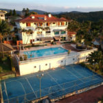 Casa à venda com 8 quartos, sendo 5 suítes, em Serra da Cantareira, Mairiporã, SP