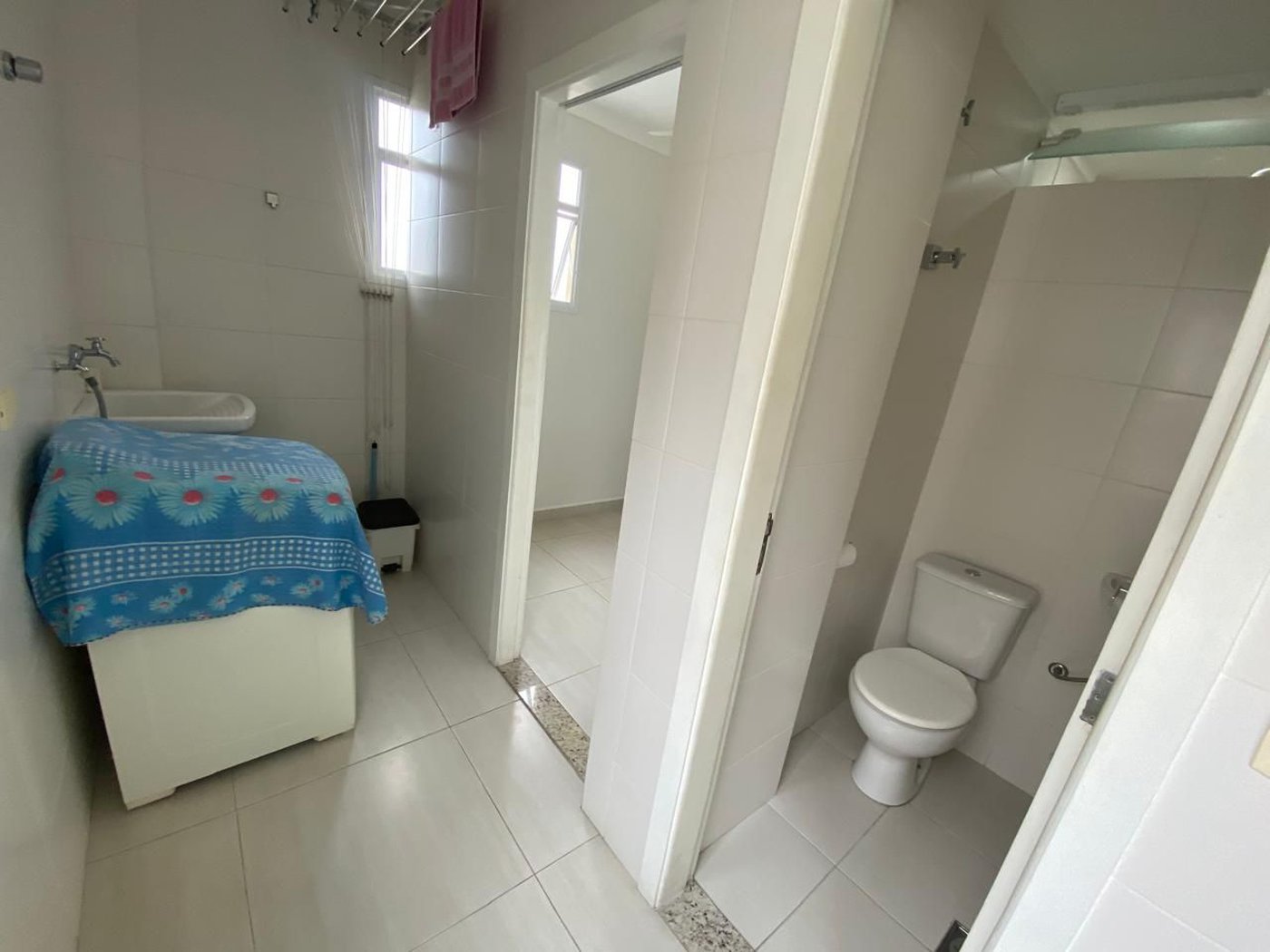 Apartamento com 2 dormitórios à venda, 109 m² por R$ 850.000,00 - Boqueirão - Santos/SP