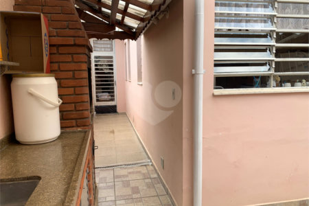 Casa à venda com 3 quartos, sendo 1 suíte, em Brooklin Velho, São Paulo, SP