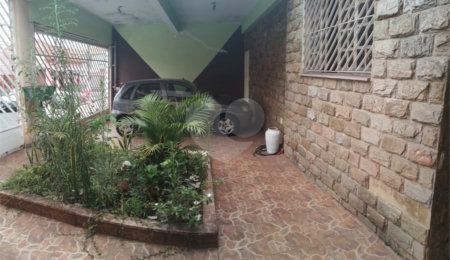 Sobrado à venda com 3 quartos em Jaçanã, São Paulo, SP