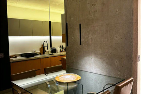 Apartamento à venda com 1 suíte em Cidade Monções, São Paulo, SP