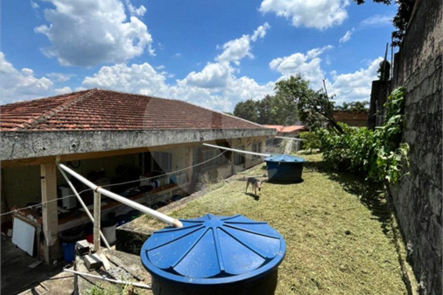 Casa à venda com 5 quartos em Luiz Fagundes, Mairiporã, SP