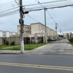 Apartamento à venda com 2 quartos em Parque Santa Rosa, Suzano, SP