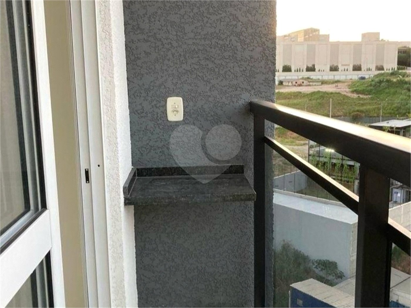 Apartamento à venda com 2 quartos em Parque Morumbi, Votorantim, SP