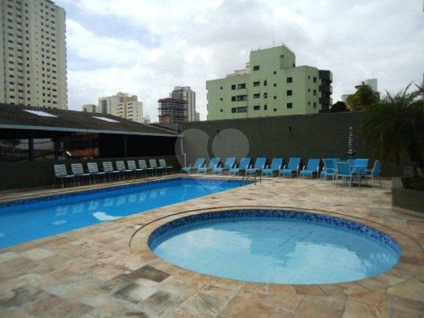 Apartamento à venda com 4 quartos, sendo 2 suítes, em Santa Teresinha, São Paulo, SP