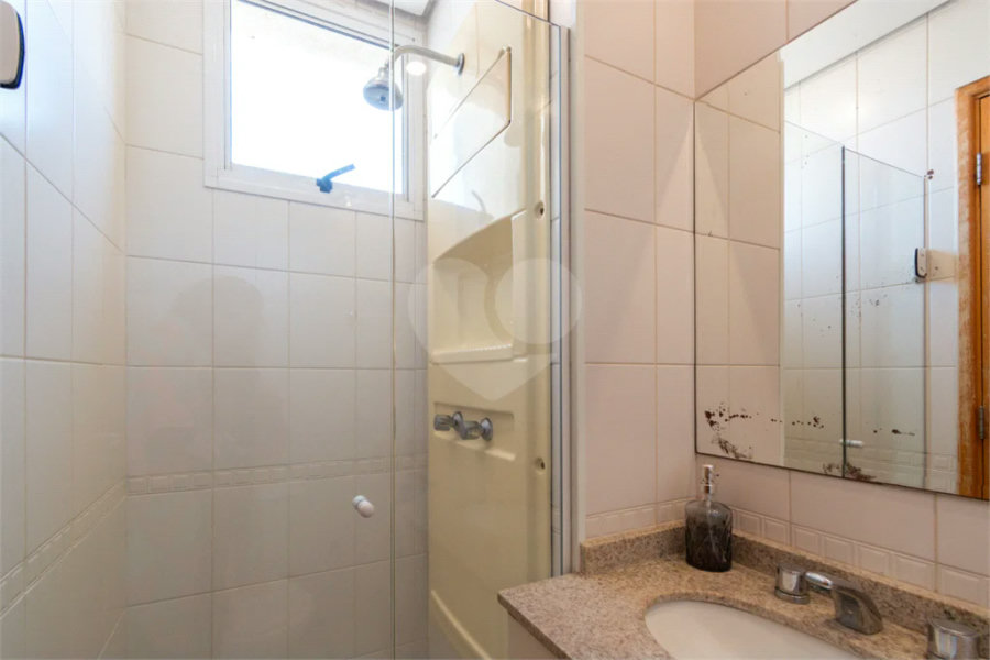 Apartamento para venda em Ipiranga com 135m² - 3 suítes - Porteira Fechada