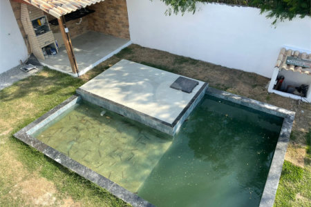 Casa à venda ou para alugar com 3 suítes em São José, Armação dos Búzios, RJ