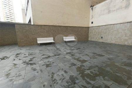 Cobertura para alugar com 3 quartos, sendo 2 suítes, em Santana, São Paulo, SP