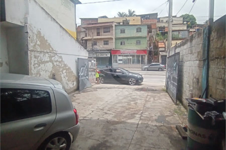 Galpão à venda em Santíssimo, Rio de Janeiro, RJ
