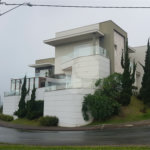 Casa à venda com 4 suítes no condomínio Residencial Jaguary, São José dos Campos - SP