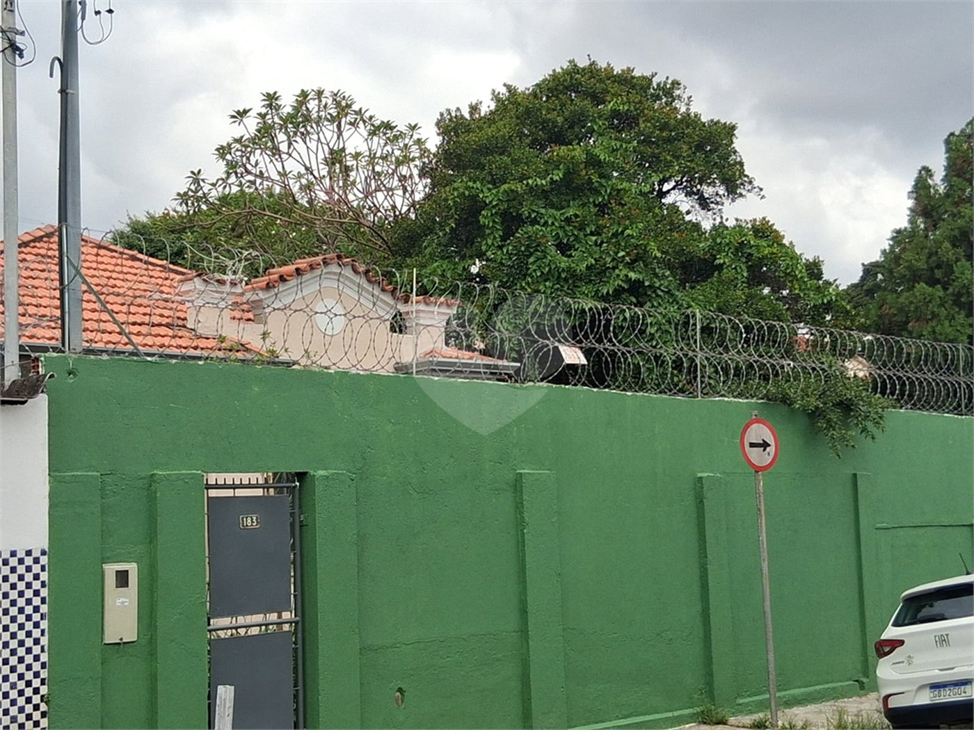 Terreno à venda com 2 quartos em Vila Vitório Mazzei, São Paulo, SP