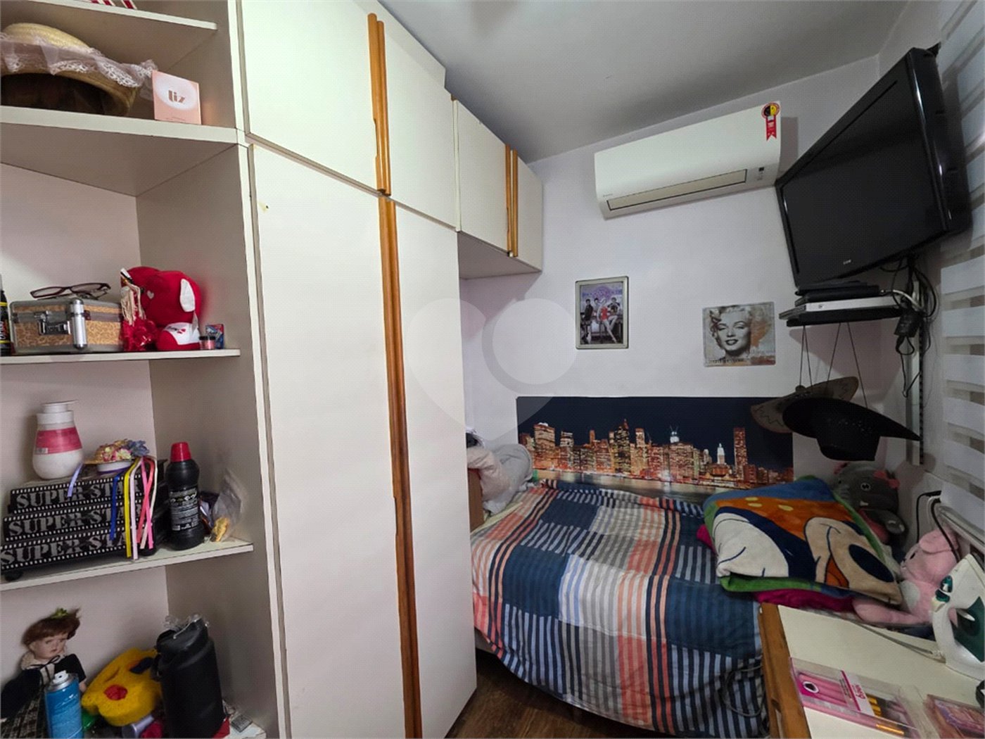 Casa à venda com 3 quartos, sendo 1 suíte, em Água Fria, São Paulo, SP