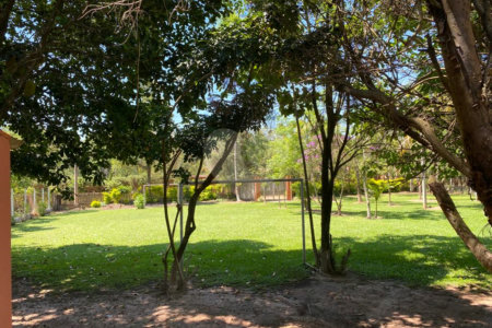 Chácara à venda com 3 quartos, sendo 1 suíte,  em Micai, Salto, SP