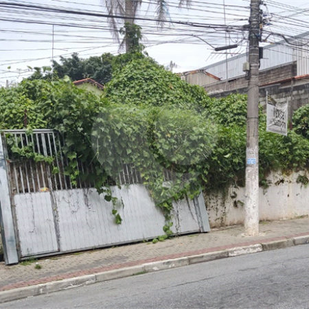 Terreno à venda em Vila Varela, Poá, SP