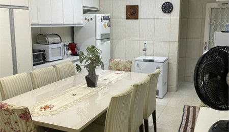 Casa à venda com 4 quartos, sendo 1 suíte, no Centro, Indaiatuba, SP