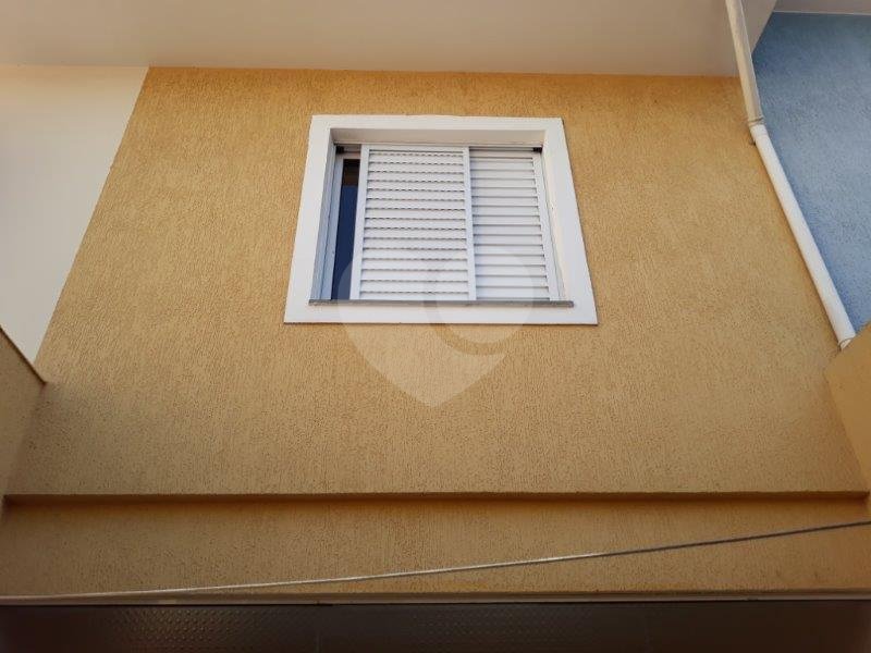 Sobrado à venda com 3 quartos, sendo 1 suíte,  em Tucuruvi, São Paulo, SP