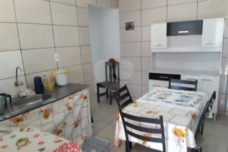 Casa de Vila à venda com 3 quartos em Jardim Aeroporto I, Itu, SP