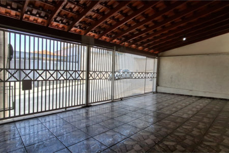 Casa à venda com 2 quartos, sendo 1 suíte, em Vila Assis, Sorocaba, SP