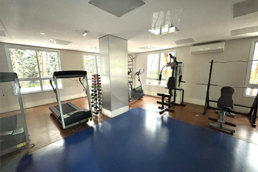 Apartamento à venda com 4 quartos, sendo 3 suítes, em Santana, São Paulo, SP
