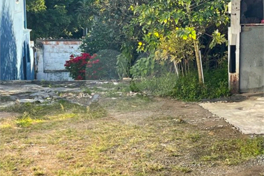 Terreno à venda em Tucuruvi, São Paulo, SP