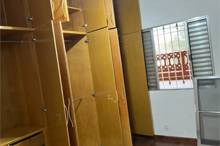 Sobrado à venda com 5 quartos, sendo 2 suítes, em Vila Universitária, São Paulo, SP