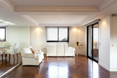 Apartamento à venda com 4 suítes em Vila Ida, São Paulo, SP