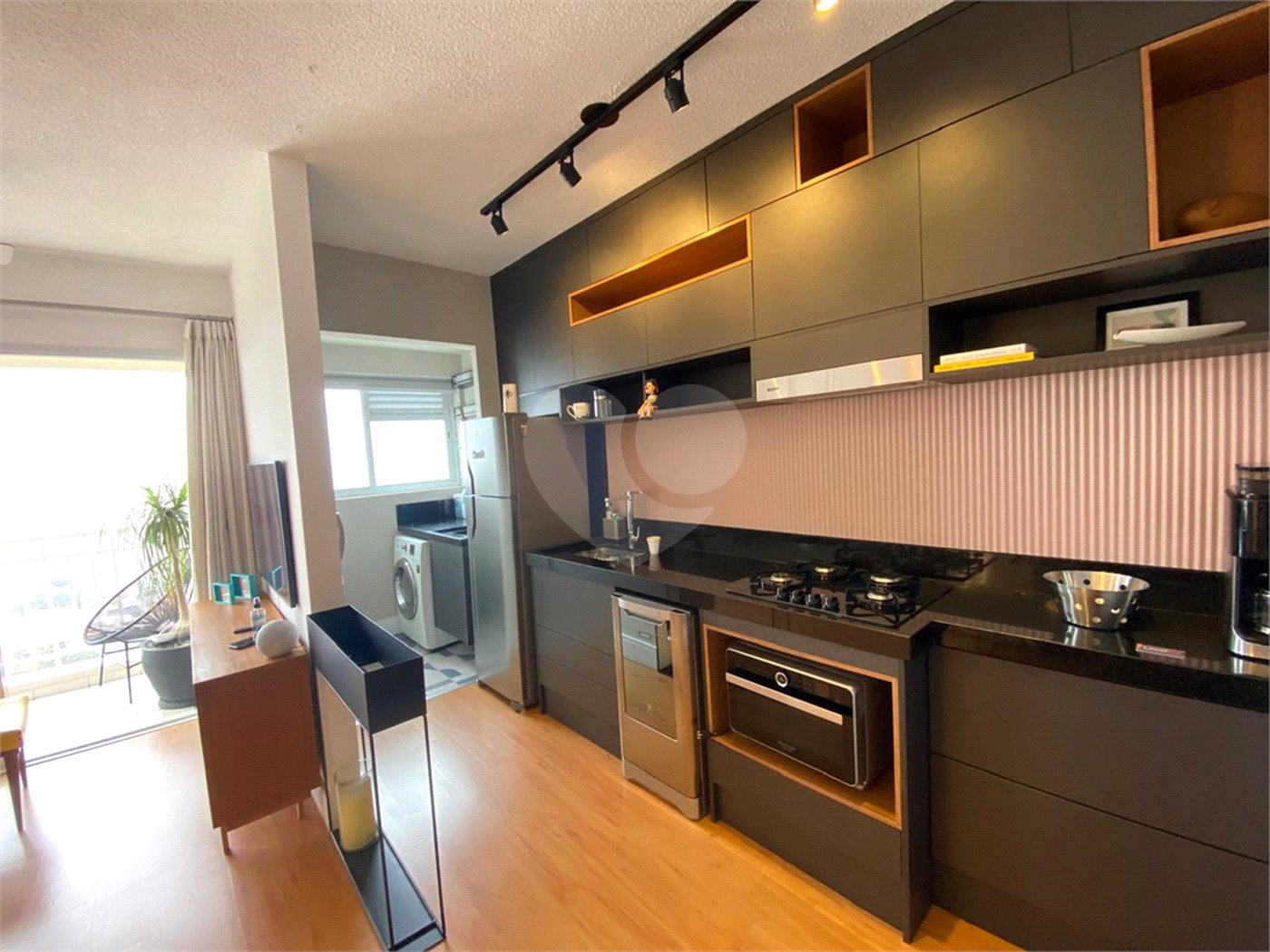 Apartamento à venda com 2 quartos em Saúde, São Paulo, SP