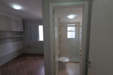 Apartamento à venda com 3 quartos, sendo 1 suíte, em Vila Augusta, Guarulhos, SP