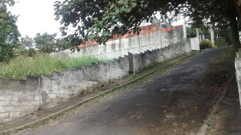 Terreno à venda em Horto Florestal, São Paulo, SP