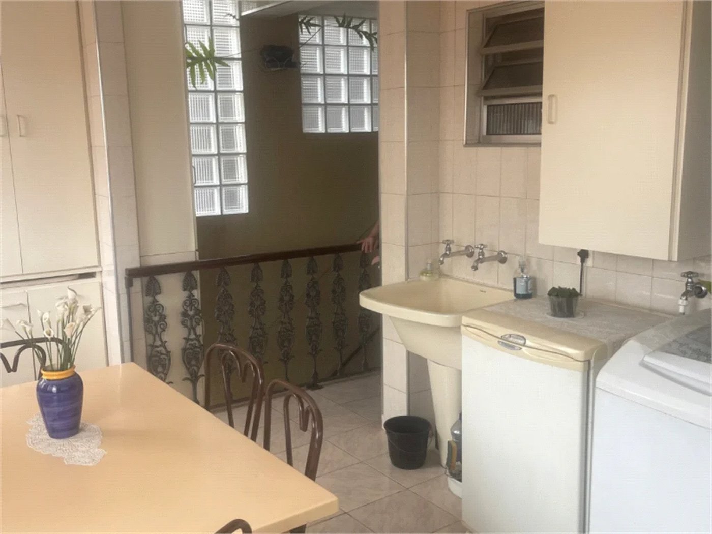 Sobrado à venda com 3 quartos em Vila Nova Alba, São Paulo, SP