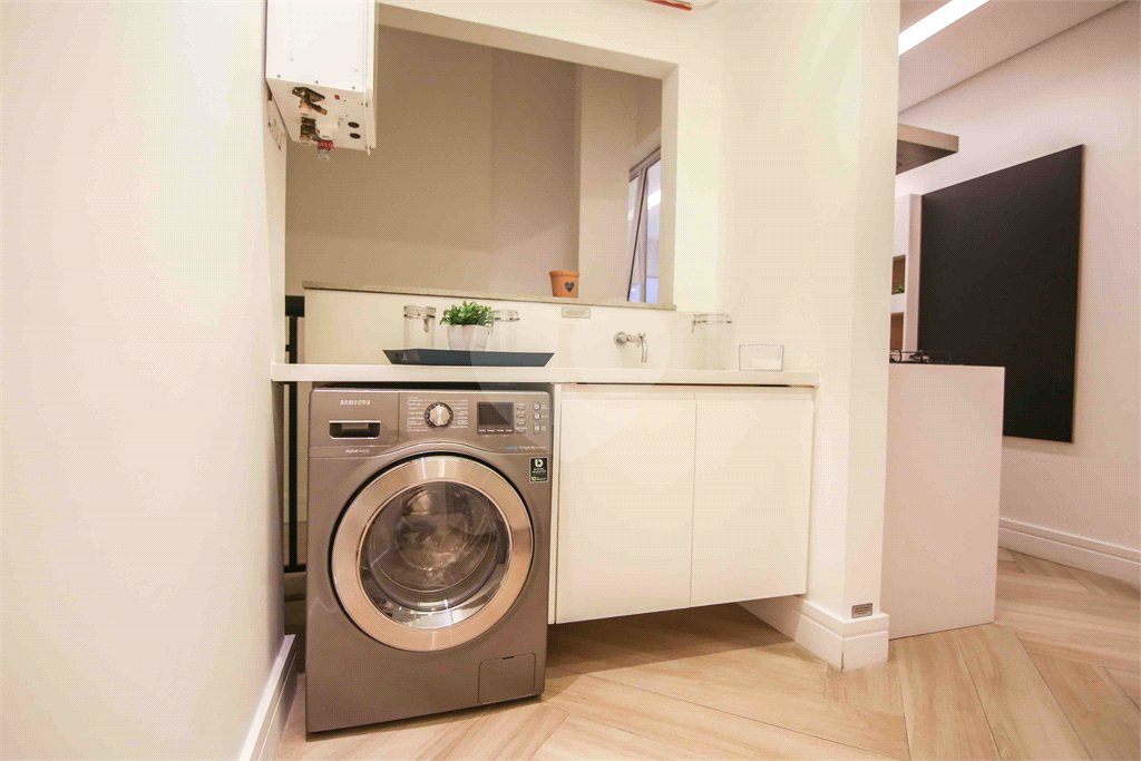 Apartamento à venda com 3 suítes em Morumbi, São Paulo, SP
