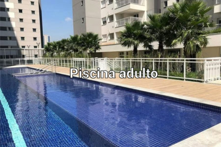 Apartamento à venda com 2 quartos, sendo 1 suíte, em Barra Funda, São Paulo, SP