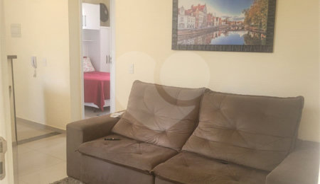 Apartamento à venda com 2 quartos em Vila Colorado, Suzano, SP
