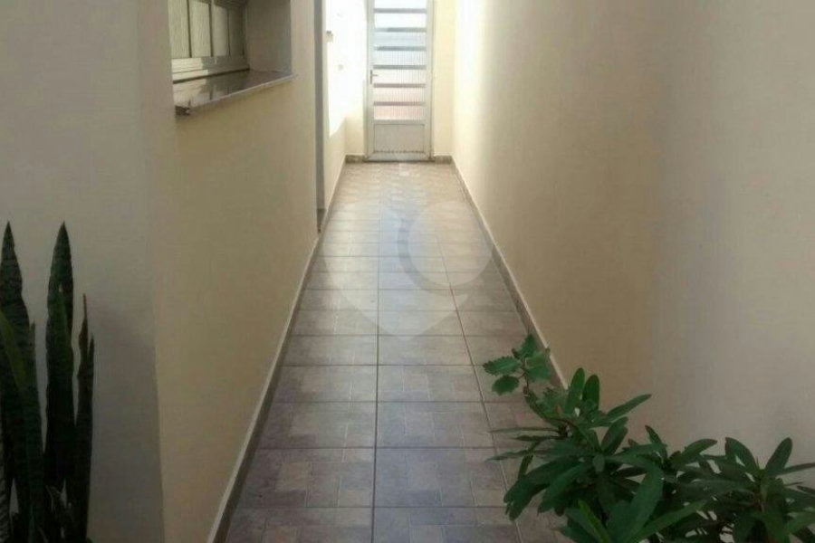 Sobrado à venda com 3 suítes em Vila Gustavo, São Paulo, SP