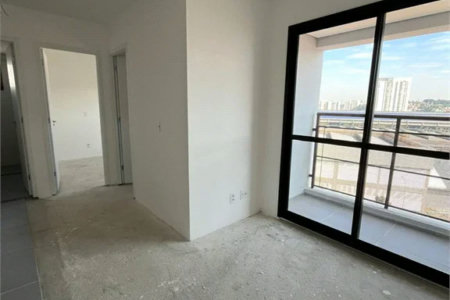 Apartamento à venda com 2 quartos em Jardim Trussardi, São Paulo, SP