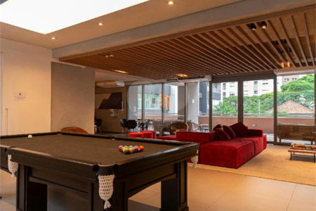 Apartamento para alugar em Pinheiros, São Paulo, SP