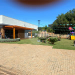 Casa à venda com 3 quartos, sendo 1 suíte, no condomínio Residencial Alto da Boa Vista, Araraquara - SP