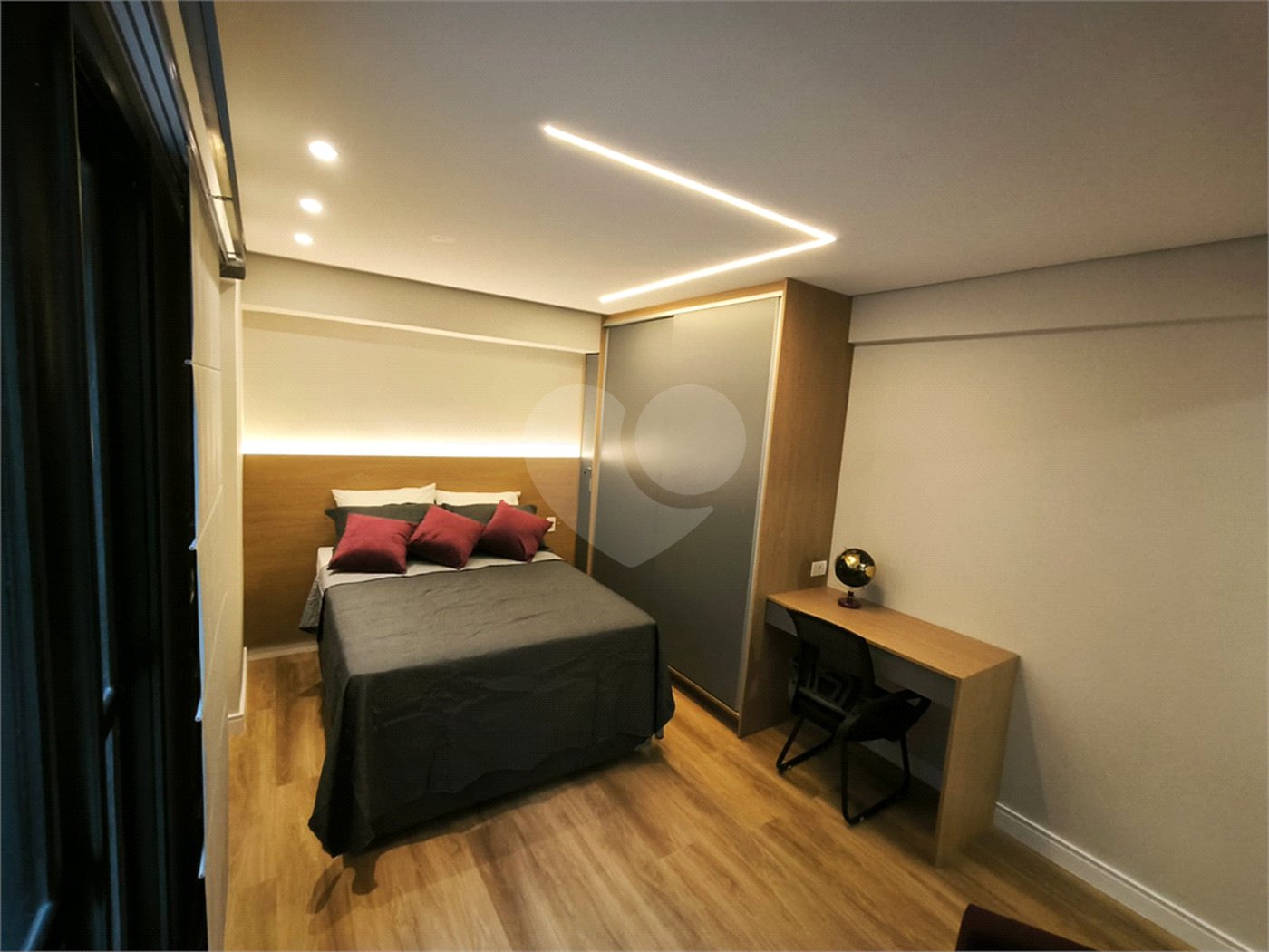 Apartamento à venda ou para alugar com 1 quarto em Vila Formosa, São Paulo, SP