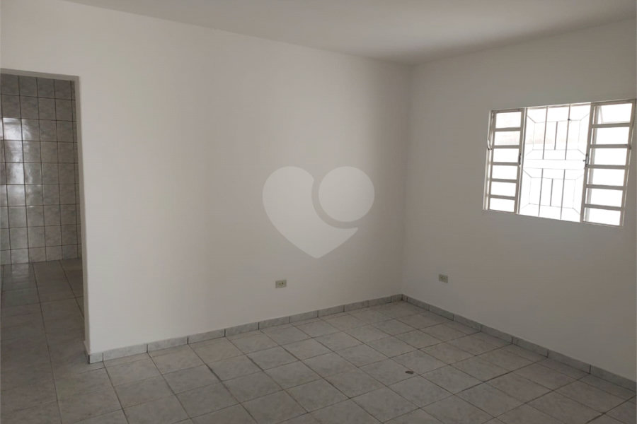 Casa Térrea à venda com 3 quartos em Casa Verde, São Paulo, SP