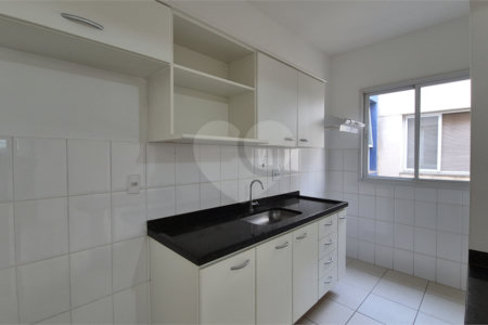 Apartamento à venda com 1 quarto em Bosque das Juritis, Ribeirão Preto, SP
