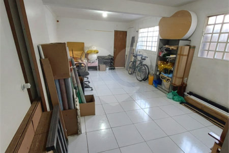 Casa à venda com 5 quartos, sendo 2 suítes,  em Jardim Bonfiglioli, São Paulo, SP