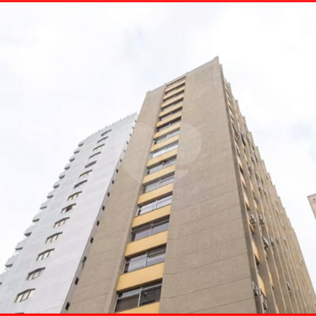 Apartamento à venda com 6 quartos, sendo 5 suítes,  em Cerqueira César, São Paulo, SP