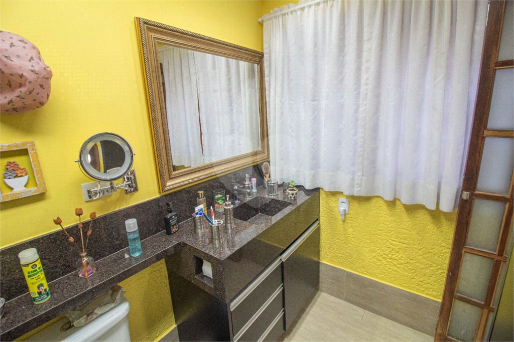 Casa para alugar com 3 suítes em Chácara Santo Antônio, São Paulo, SP