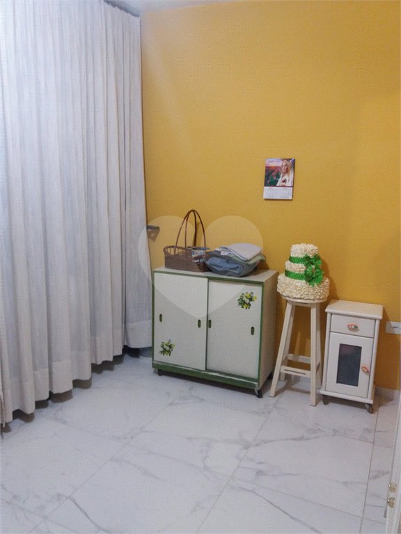 Sobrado à venda com 3 quartos, sendo 1 suíte, em Jardim Japão, São Paulo, SP